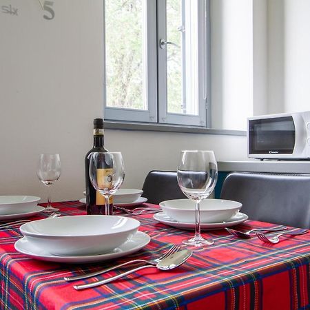 Lux Apartment Milano Metro M2 Экстерьер фото
