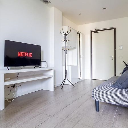 Lux Apartment Milano Metro M2 Экстерьер фото