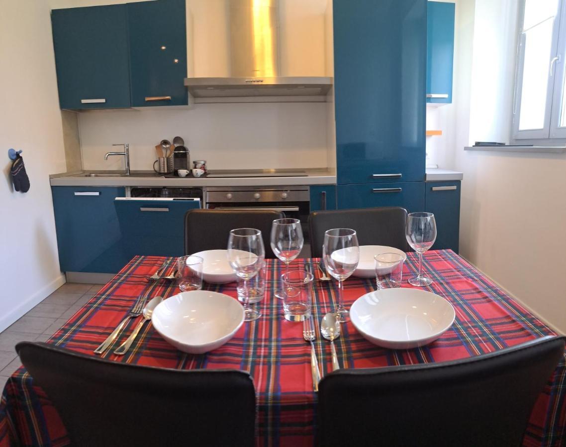Lux Apartment Milano Metro M2 Экстерьер фото
