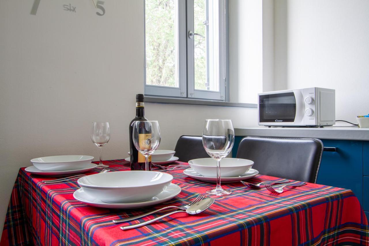 Lux Apartment Milano Metro M2 Экстерьер фото
