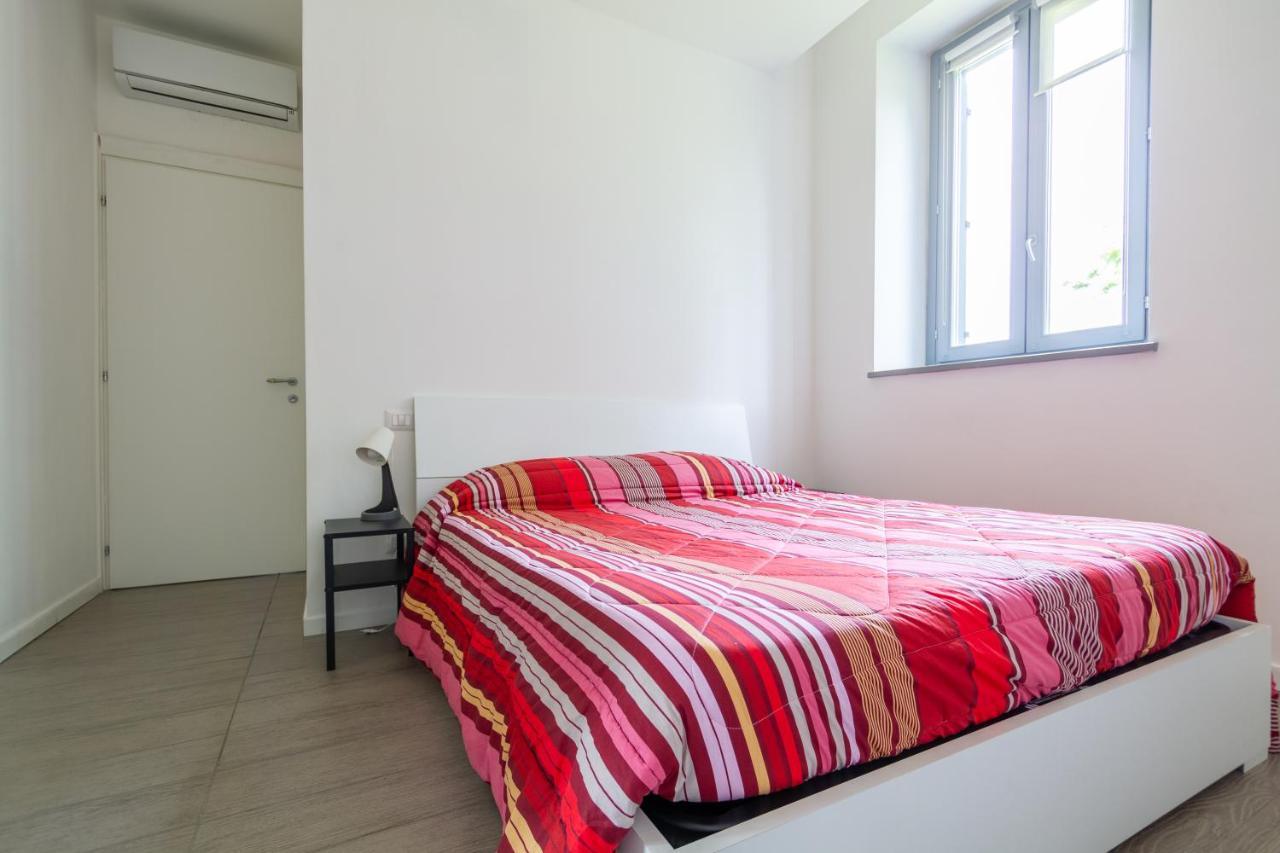 Lux Apartment Milano Metro M2 Экстерьер фото